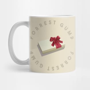 Forrest Gump Mug